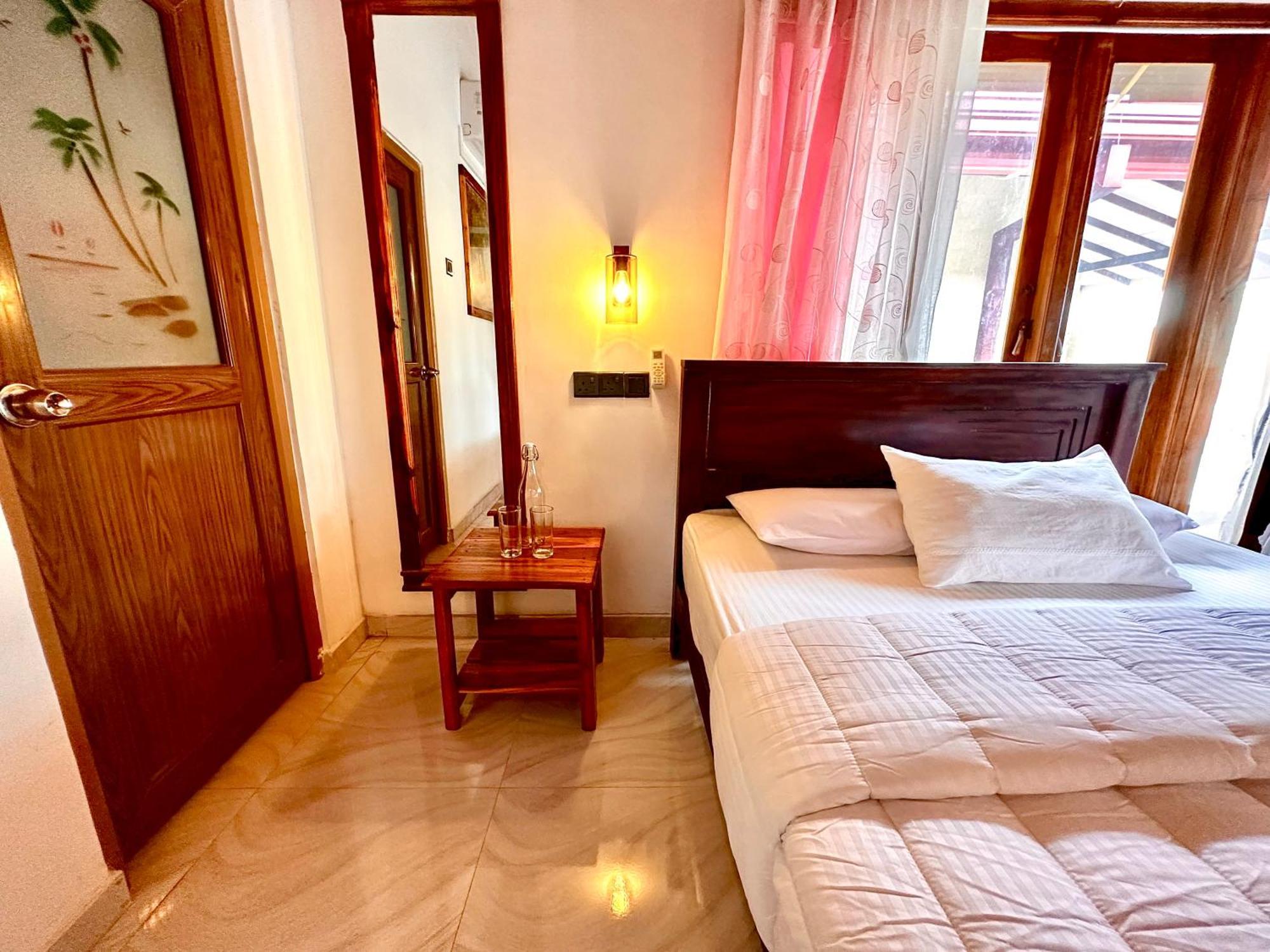 Green Sapphire Holiday Resort Wilpaththu Wilpattu Eksteriør billede