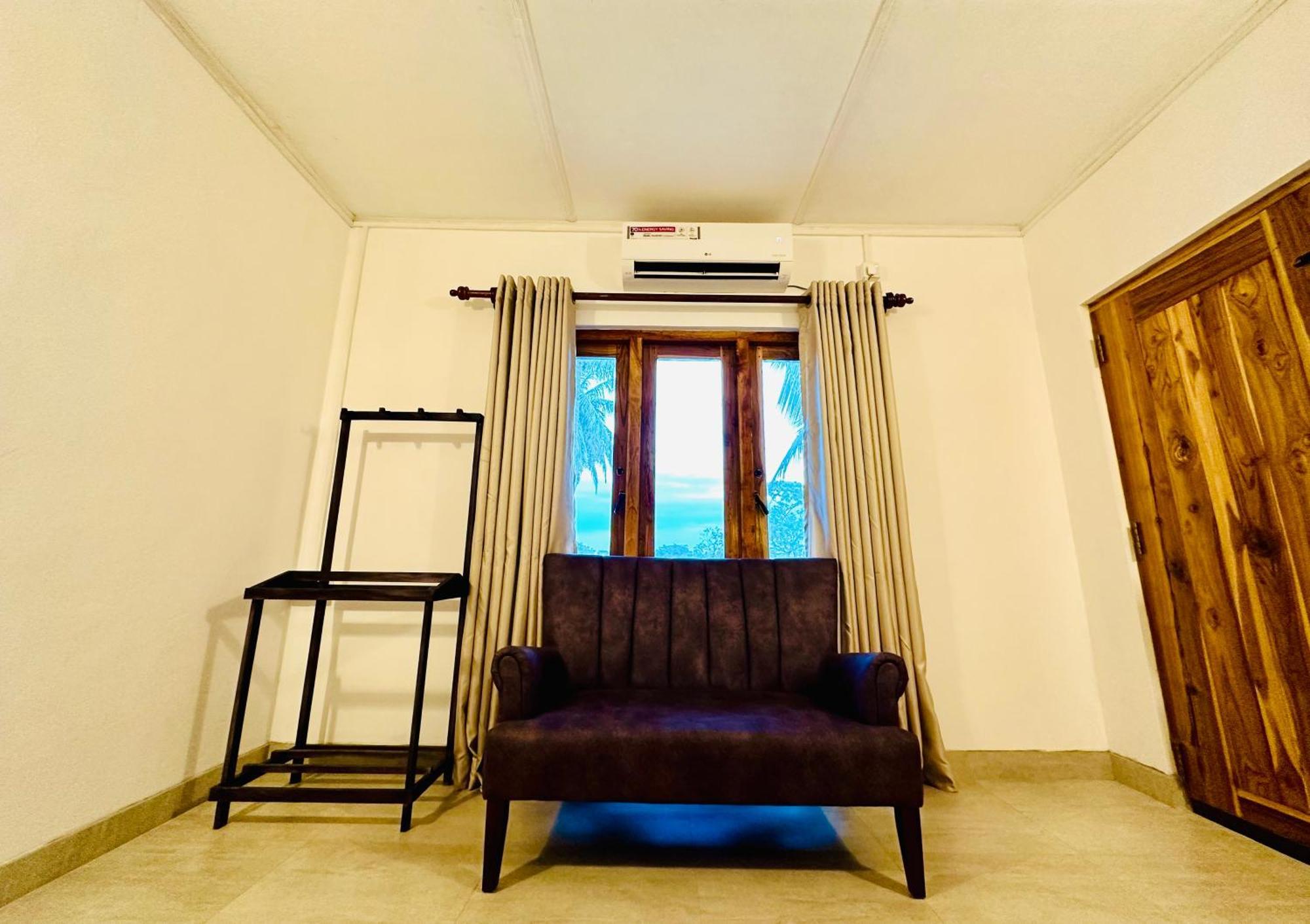 Green Sapphire Holiday Resort Wilpaththu Wilpattu Eksteriør billede