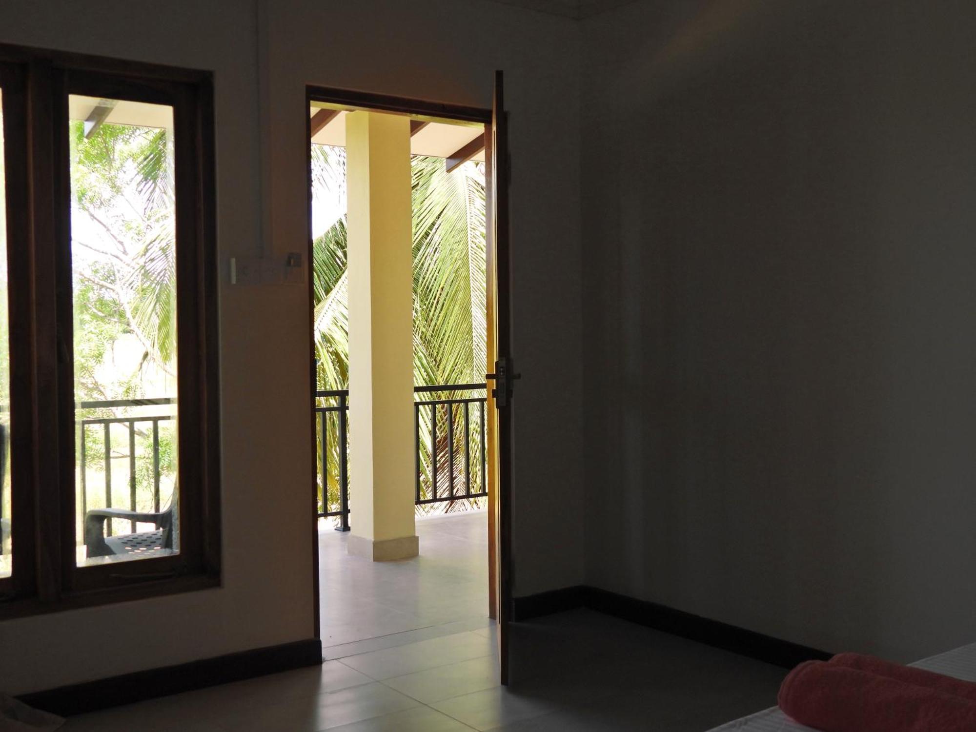 Green Sapphire Holiday Resort Wilpaththu Wilpattu Eksteriør billede